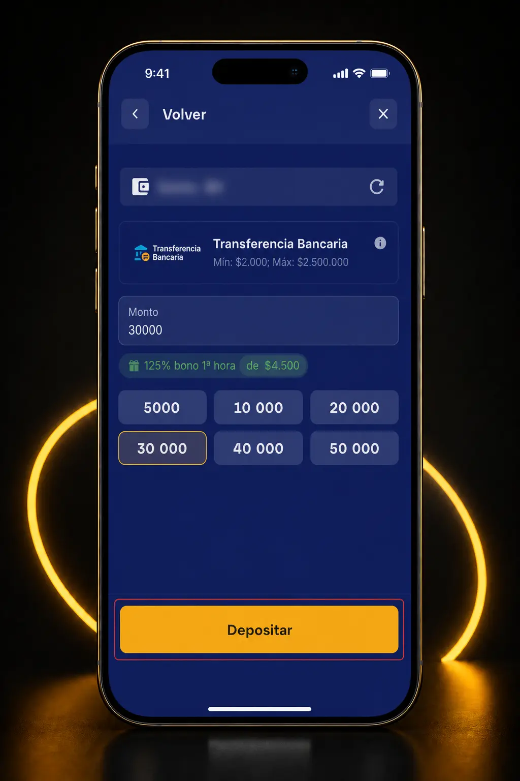 Guía paso a paso para registrarse y apostar al fútbol en Olymp Casino desde Argentina