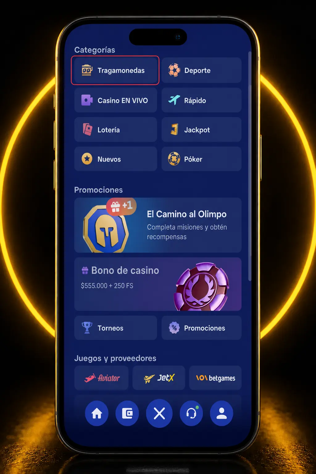Pasos para registrarte y jugar al póker online en Olymp Casino desde Argentina, con bono de bienvenida del 125%.