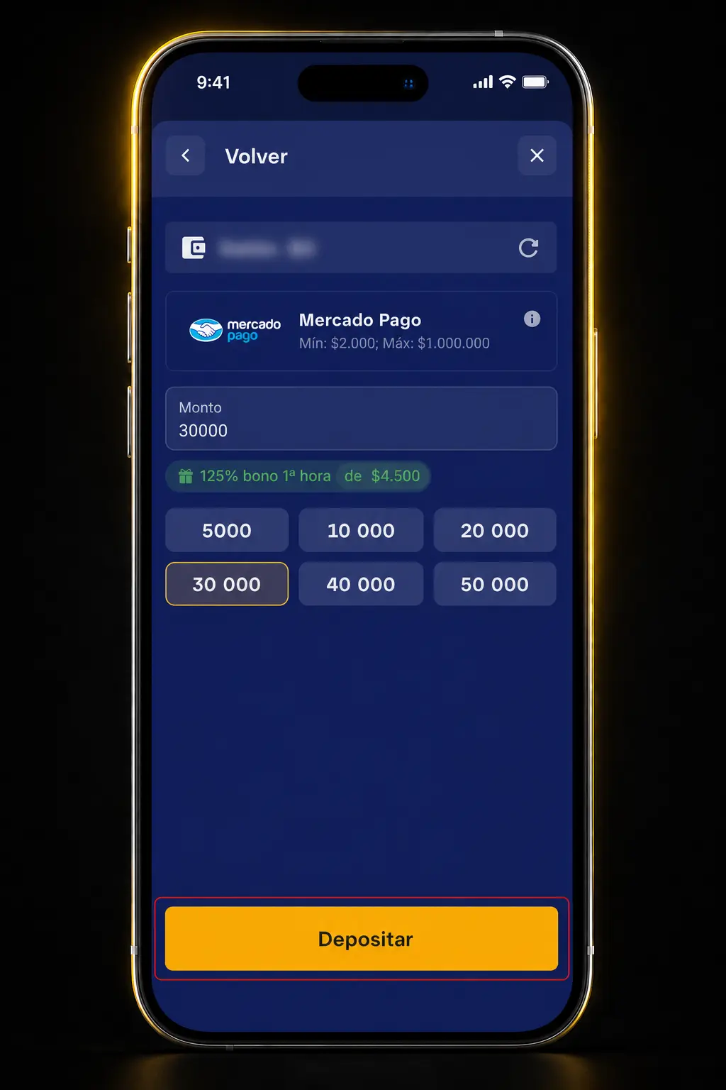 Pasos para jugar tragamonedas en Olymp Casino: iniciar sesión, depositar, buscar slot, elegir modo y girar