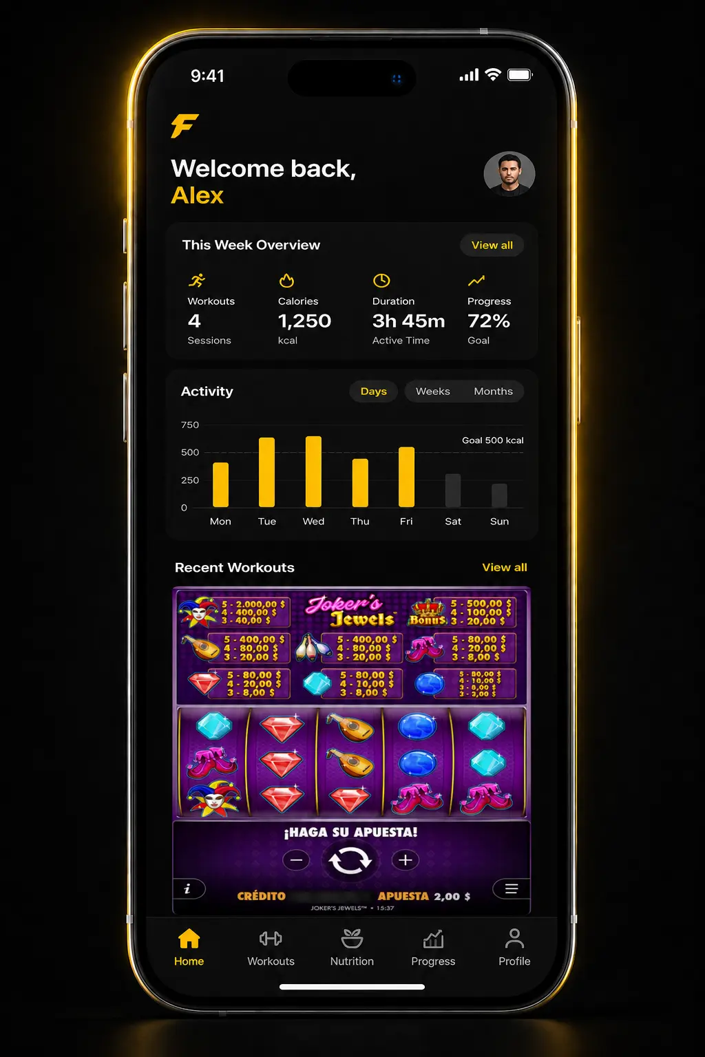 Pasos para jugar tragamonedas en Olymp Casino: iniciar sesión, depositar, elegir slot y girar