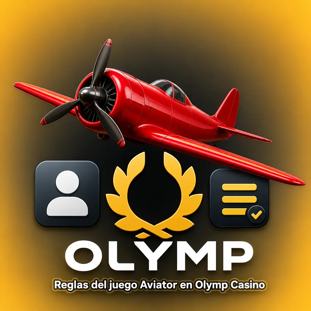 Reglas del juego Aviator en Olymp Casino: avión rojo, multiplicador desde 1x y apuesta mínima de ARS 100.